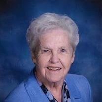Bonnie Sue Ingram