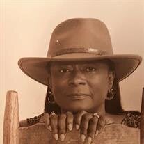 Mrs. Corlis Anthonette Voltz