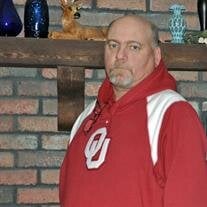 Allen Wade Gibson