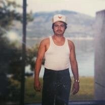 Juan Salvador "Chico" Cortes