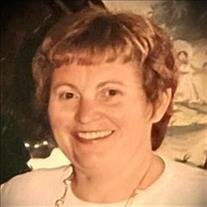 Connie Bazaire