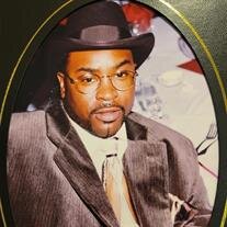 Tyrese Tremont Phillips Sr.