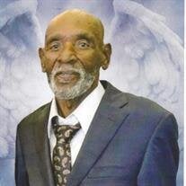 Mr. Calvin Morris A.K.A. "CINCINNATI"