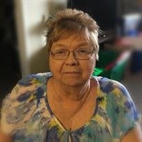 Patsy J. VanVactor