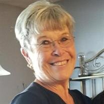 Maureen Kay Overath-Durham