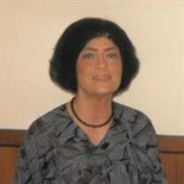 Jean Evelyn Mathews