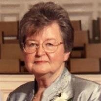 Joyce Clinard