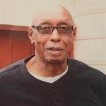 Mr. William Henry Harper