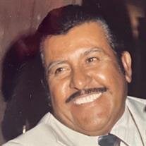 JUAN VALENZUELA SR.