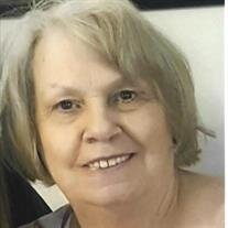 Mamie K. (Doughty) Masters