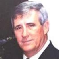 James Perry Wardrup