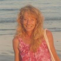 Marcie Lynn Mills