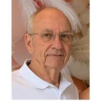 Bruce Anthony Schexnaydre