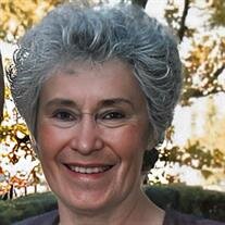 Mary Marjorie Sheppard Decker