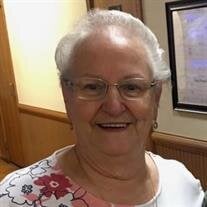 Marilyn D. Bittner