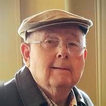 Richard Day Royce