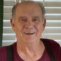 James "Jimmy" Edd Vaughn