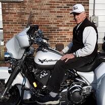 William R. "Bobby" Green Sr.
