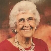 Nora Louise Kline
