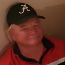 Mr. Timothy Earl Mosley Sr.