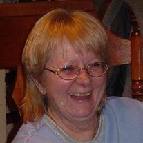 Pauline Ann Abernathy-Stutzner