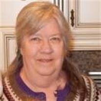 Judith Webb Hough
