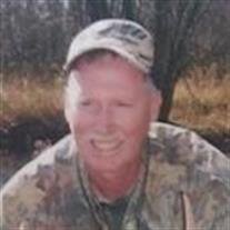 James M. Royston Jr.