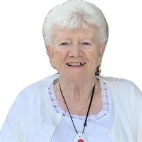 Mary V. O'Keeffe