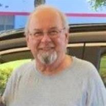 Mr. Robert "Bob" Burke