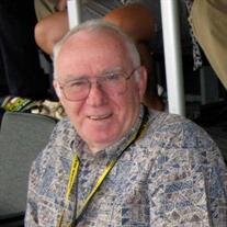 Ernest "Ernie" Flowers