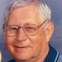Wilfred "Jerry" Ouellette