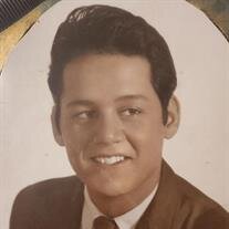Richard Rendon Cervantes