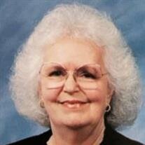 Anita Marie Strack