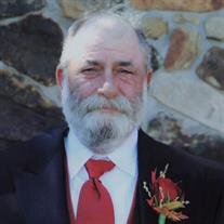 Richard Welborn