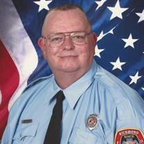 James Richard "Rick" Duncan