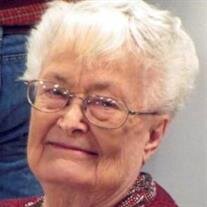 Doris Laverne McCoy