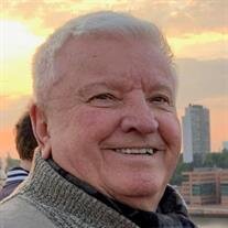 Mr. Andras Bundy Kovacs