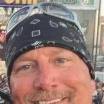 Mr. Larry Duane Cooper