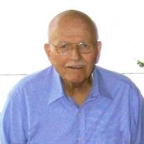Joseph D. Cook