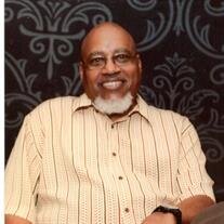 Garion Lee Hines (DOWNTOWN)