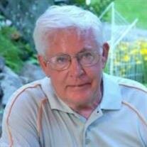 Rodney D. Frazer