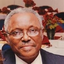Leroy Coleman Jr.