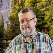 Douglas Arden Conley