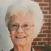 Claudette Smith