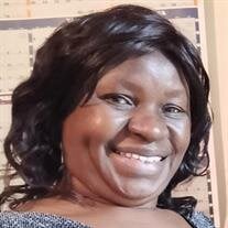 Eunice Jacqueline Juma