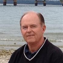 Allen Jay Brummel