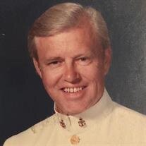 LeRoy E. Robinson