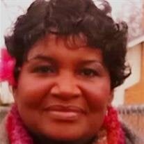 Mrs. Audrea Crawford