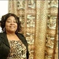 Mrs. Shirley Ann Riley