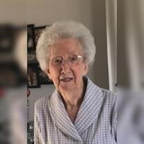 Zelma Lee Colwell